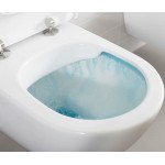 Унитаз подвесной Villeroy&Boch Avento 5656RS01